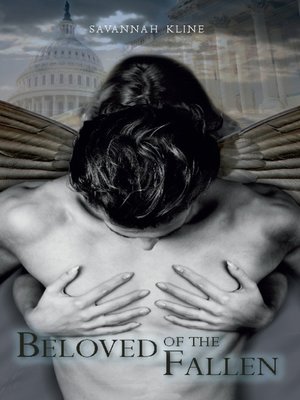 cover image of Beloved of the Fallen